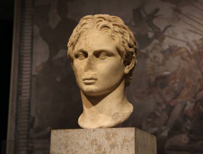 Alexander the Great