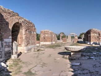 Ephesus Church of Mary