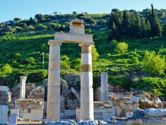 Ephesus Prytaneion