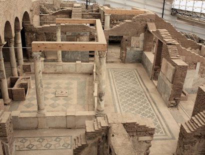 Ephesus Terrace Houses