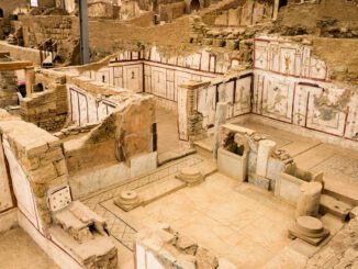 Ephesus Terrace Houses