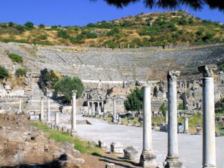 Private Ephesus Tour