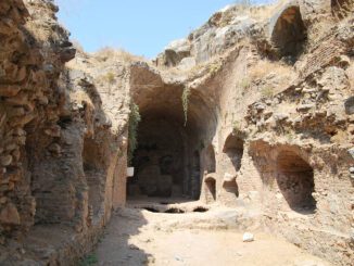 The Seven Sleepers of Ephesus